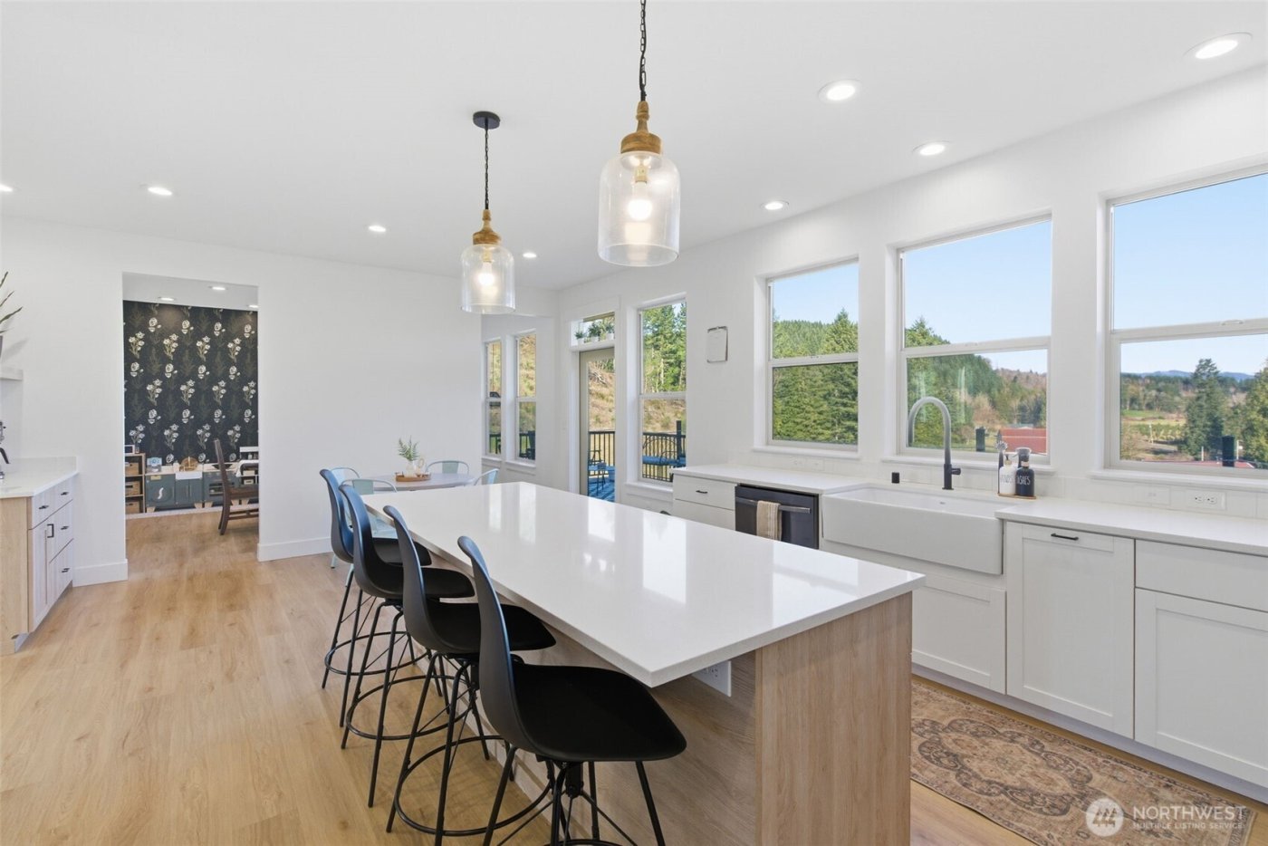 43508 NE Yale Bridge Road , Amboy, WA 98601