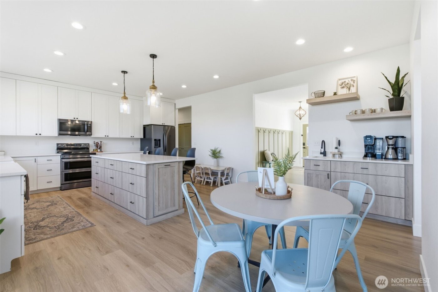 43508 NE Yale Bridge Road , Amboy, WA 98601