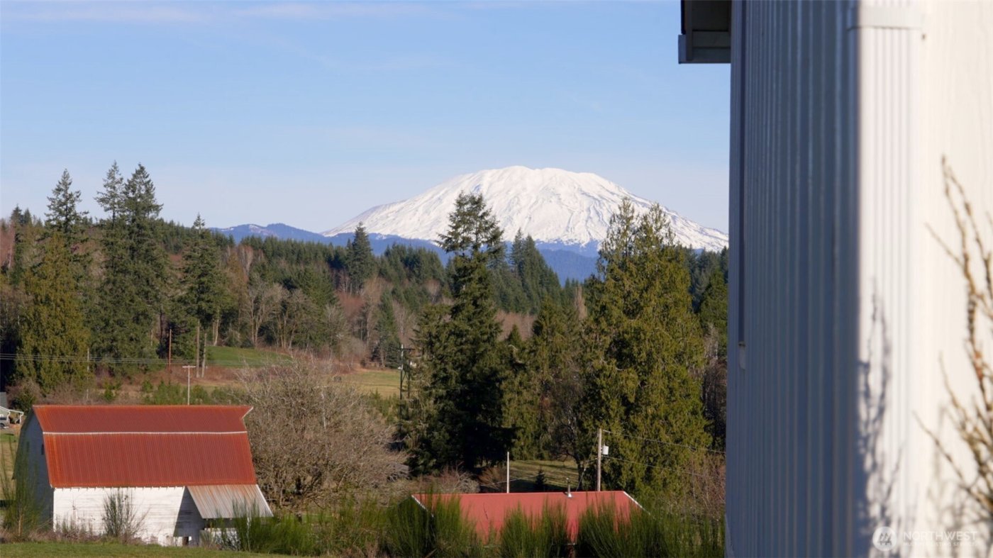 43508 NE Yale Bridge Road , Amboy, WA 98601