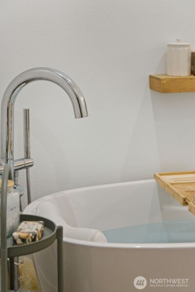 43508 NE Yale Bridge Road , Amboy, WA 98601 - Photo 22