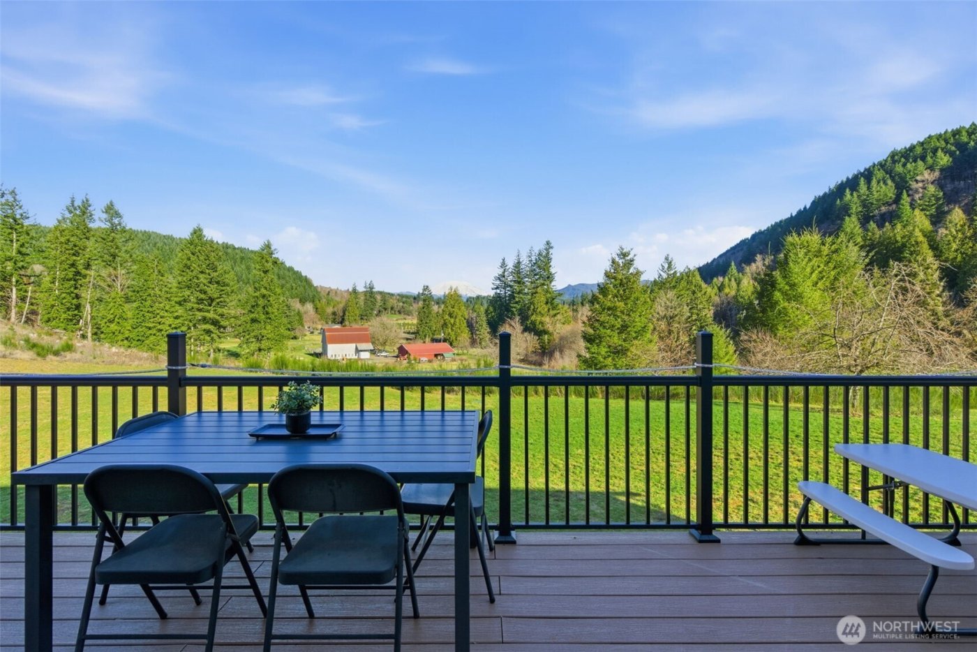 43508 NE Yale Bridge Road , Amboy, WA 98601