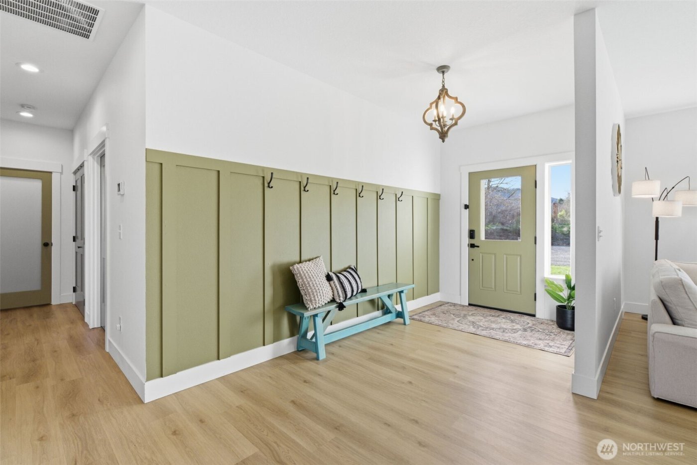 43508 NE Yale Bridge Road , Amboy, WA 98601