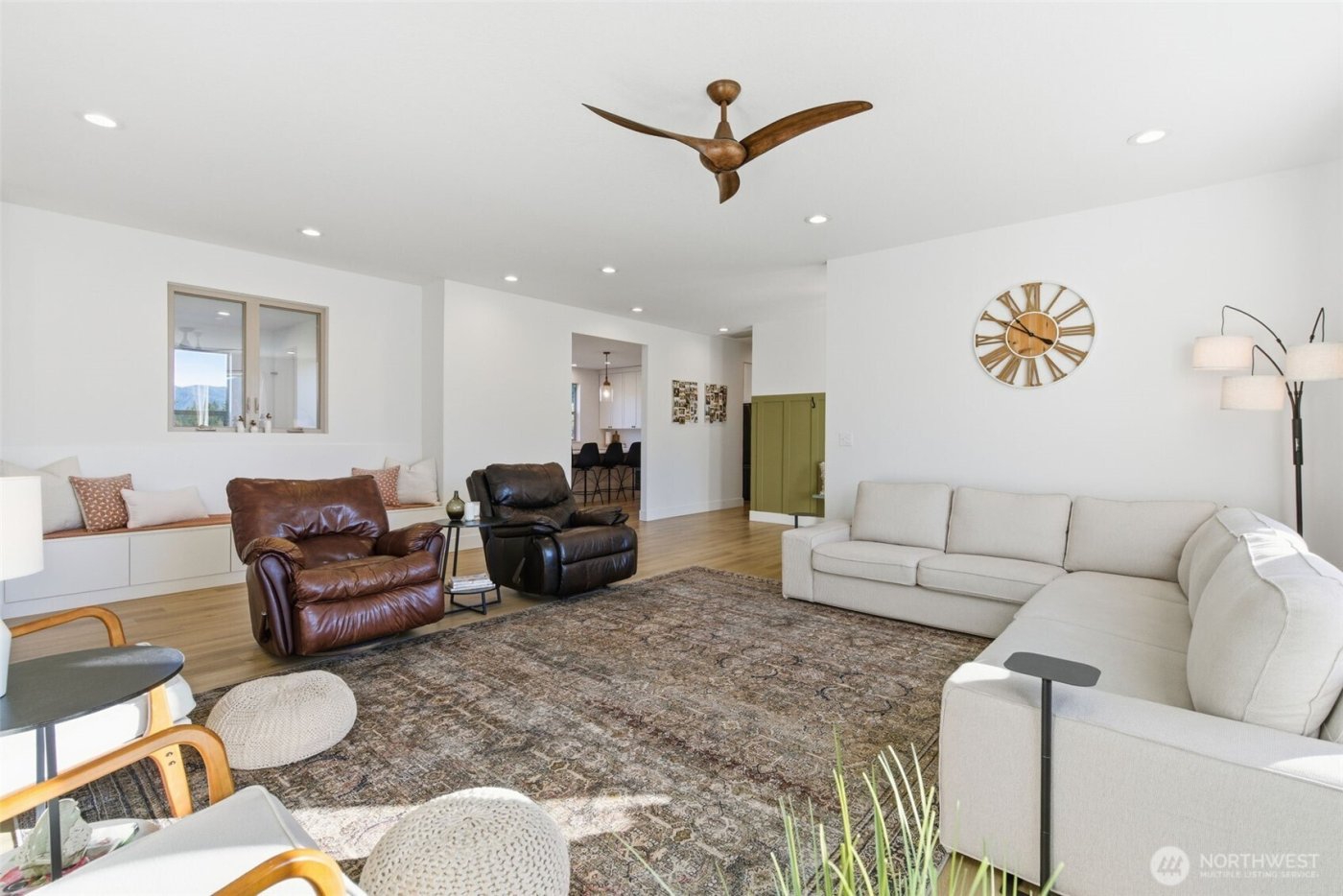 43508 NE Yale Bridge Road , Amboy, WA 98601