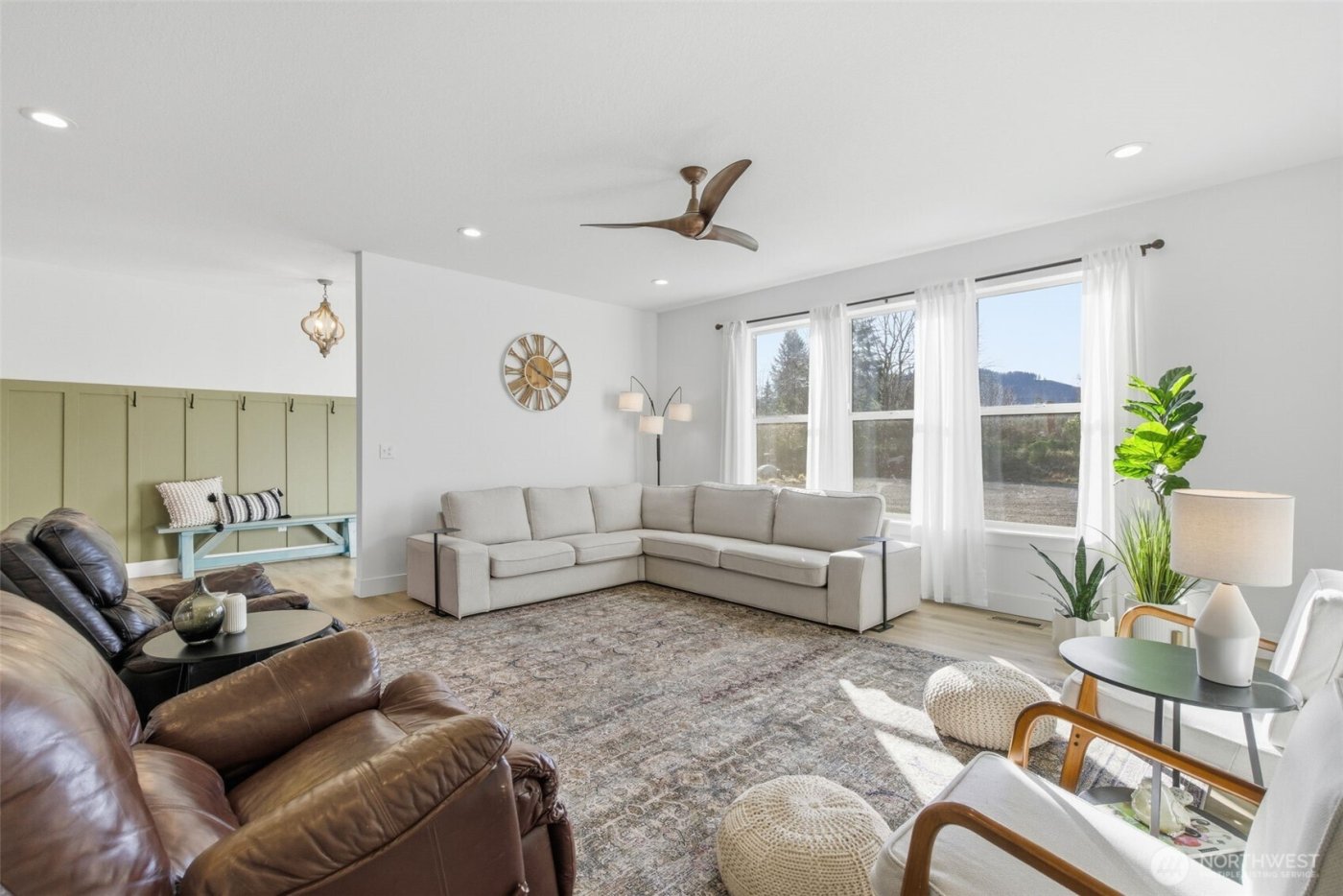 43508 NE Yale Bridge Road , Amboy, WA 98601