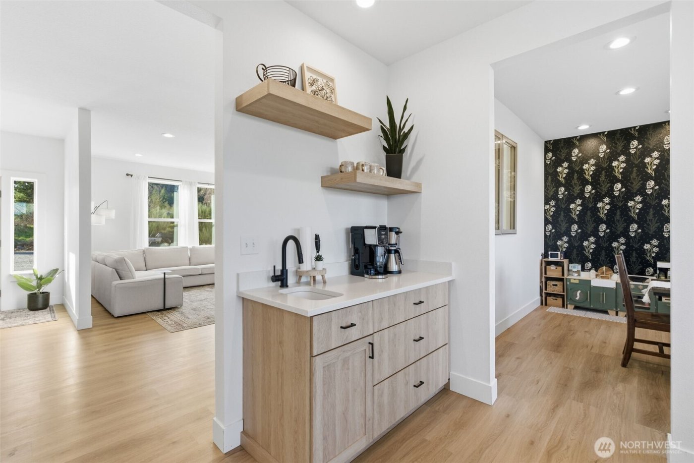 43508 NE Yale Bridge Road , Amboy, WA 98601