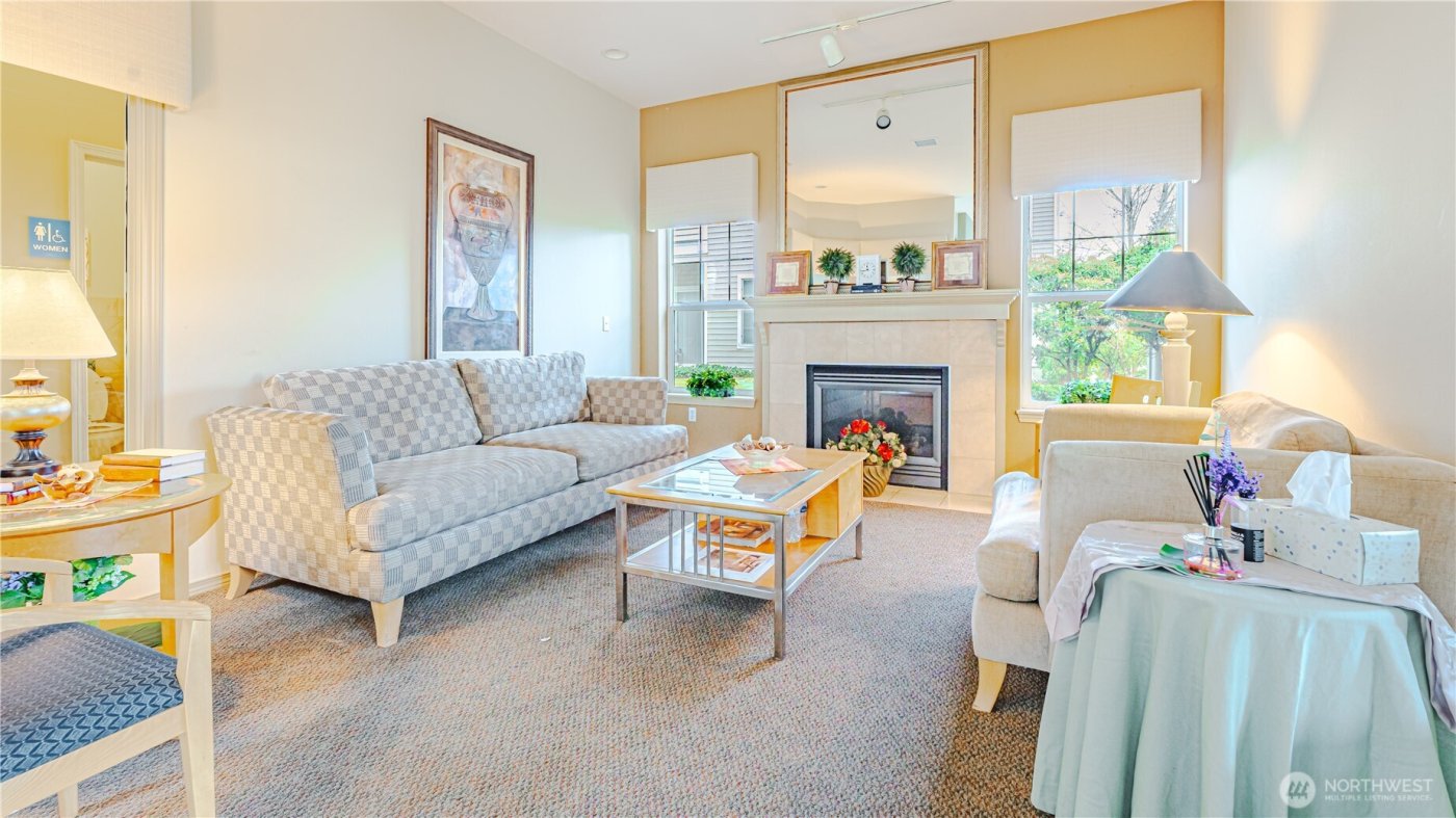 801 Rainier Avenue N #G234, Renton, WA 98057