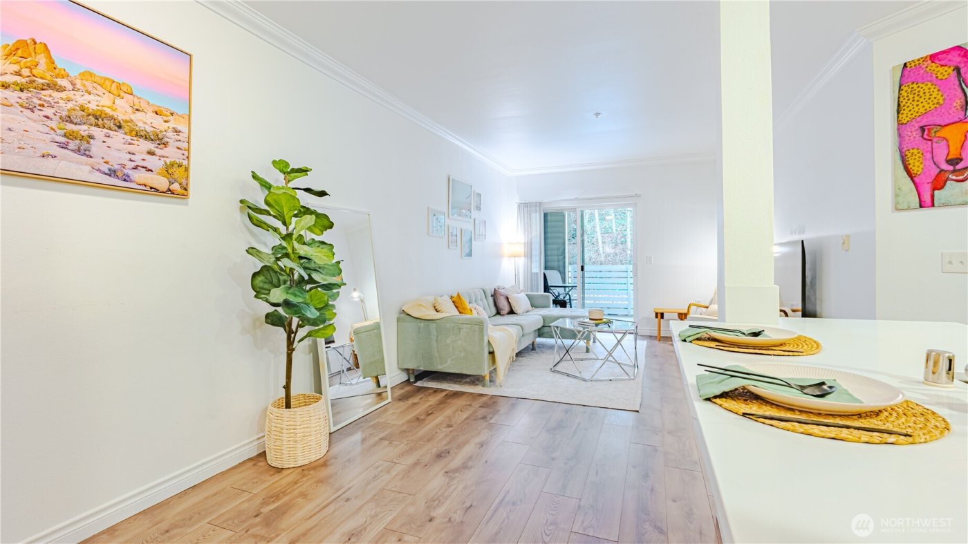 801 Rainier Avenue N #G234, Renton, WA 98057