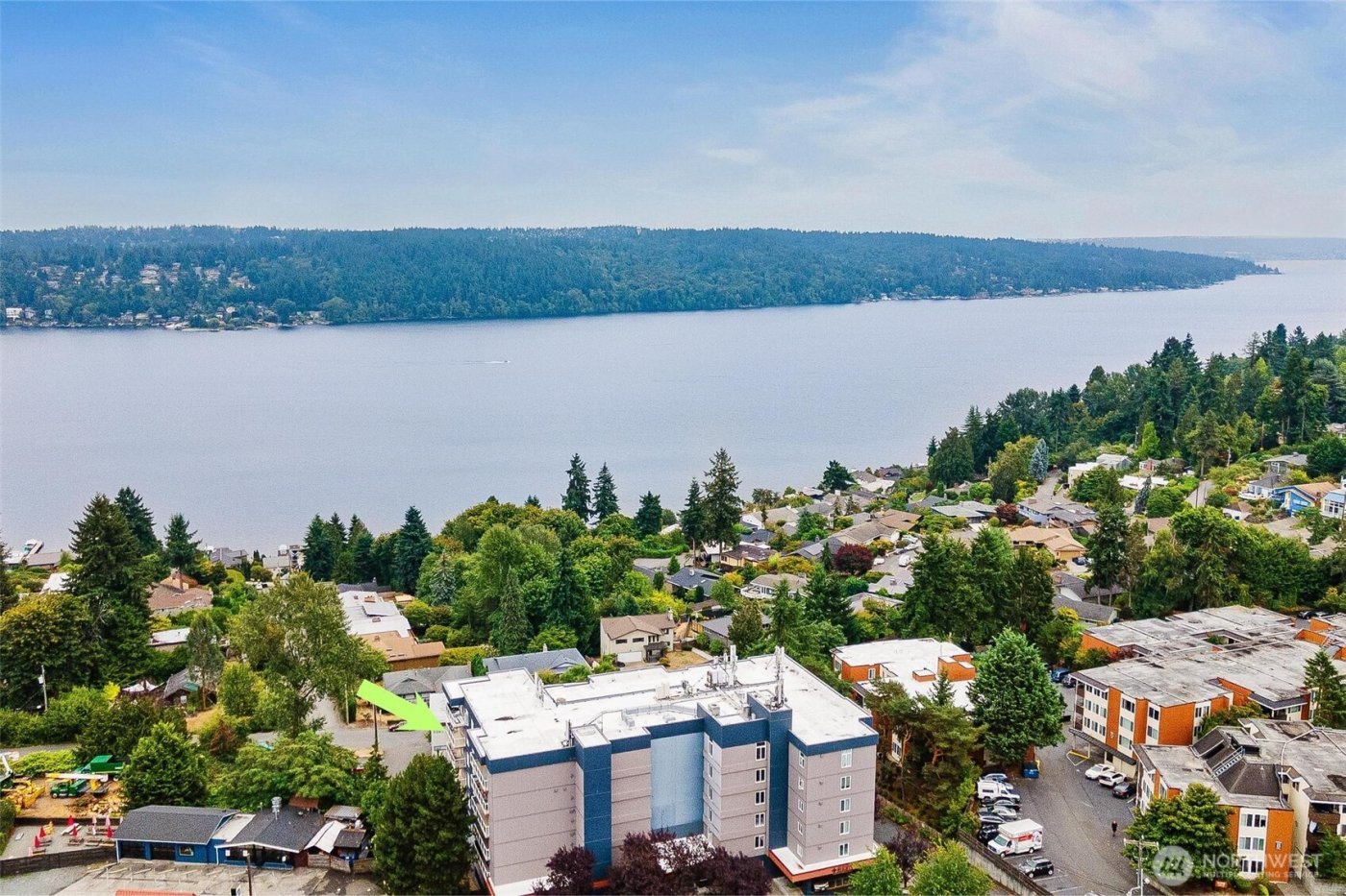 15020 Bothell Way NE #502, Lake Forest Park, WA 98155