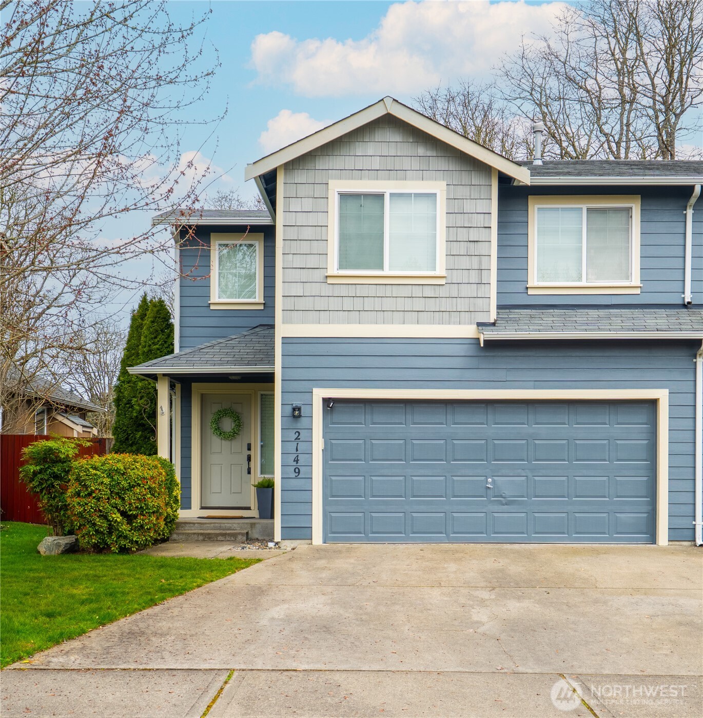 2149 Pleasanton Court SE, Lacey, WA 98503