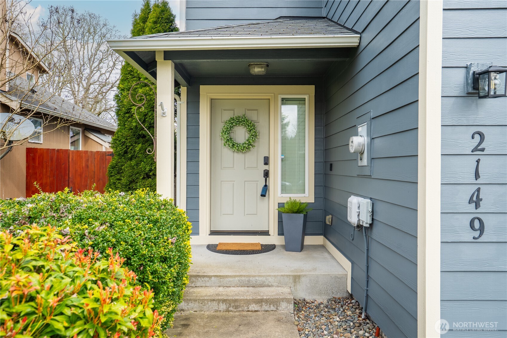 2149 Pleasanton Court SE, Lacey, WA 98503