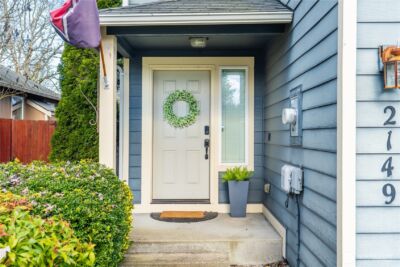 2149 Pleasanton Court SE, Lacey, WA 98503 - Photo 3