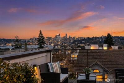 728 N 43rd Street , Seattle, WA 98103