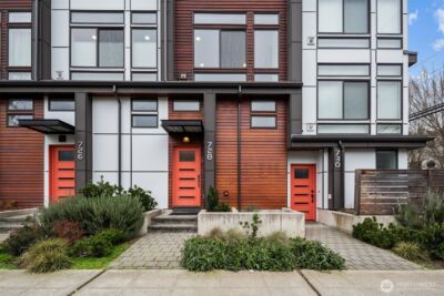 728 N 43rd Street , Seattle, WA 98103 - Photo 26