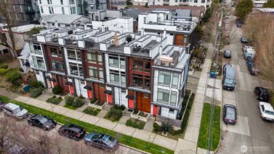 728 N 43rd Street , Seattle, WA 98103 - Photo 27