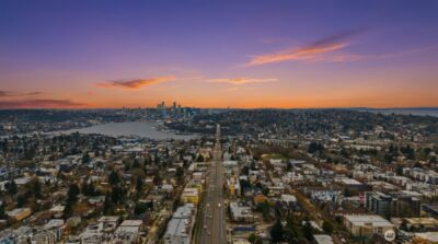 728 N 43rd Street , Seattle, WA 98103 - Photo 2