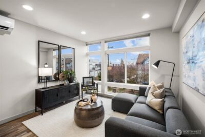 728 N 43rd Street , Seattle, WA 98103 - Photo 6