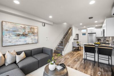 728 N 43rd Street , Seattle, WA 98103 - Photo 7