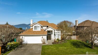3608 W 4th Street , Anacortes, WA 98221