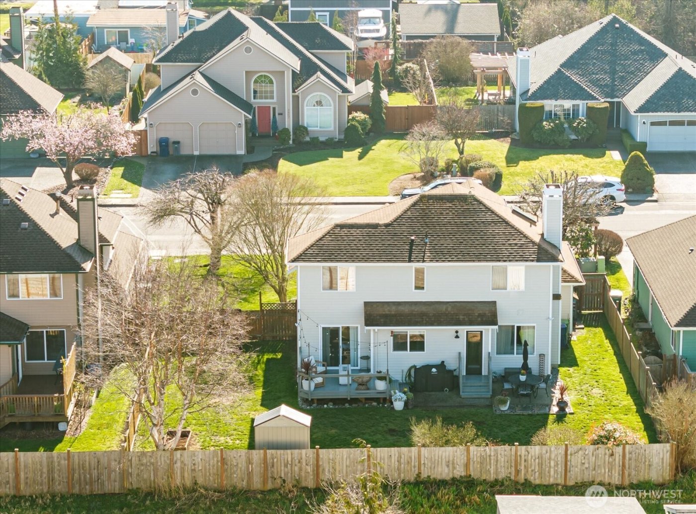 3608 W 4th Street , Anacortes, WA 98221