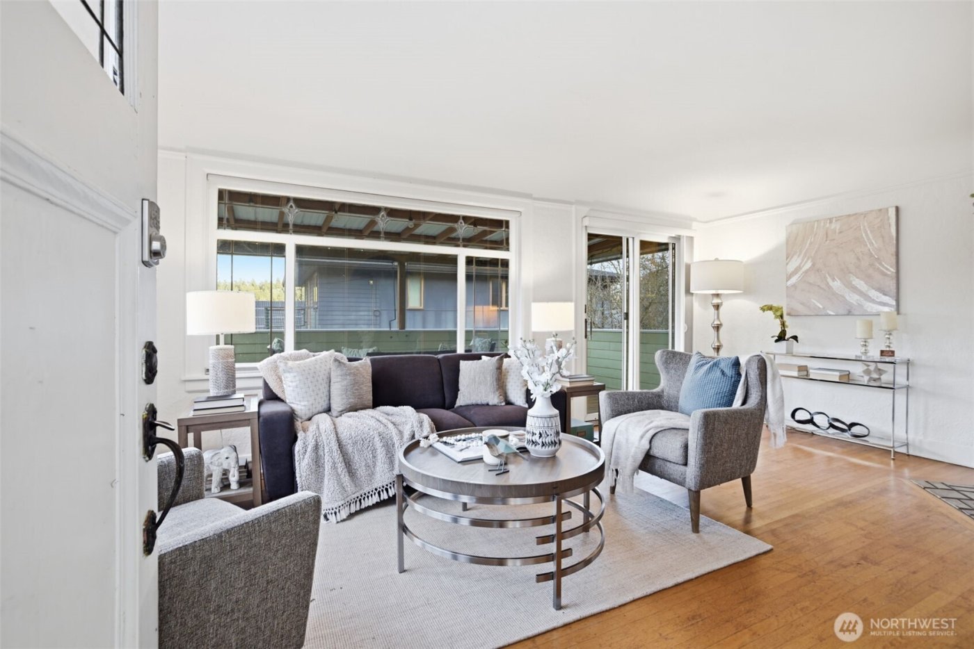 5401 S Angeline Street #102, Seattle, WA 98118-1534