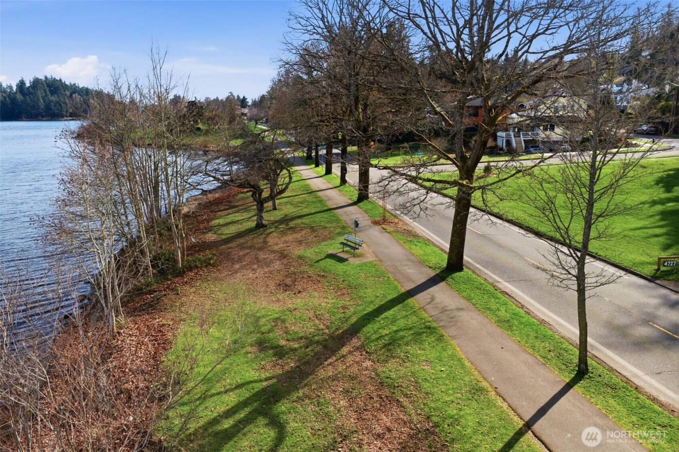 5401 S Angeline Street #102, Seattle, WA 98118-1534