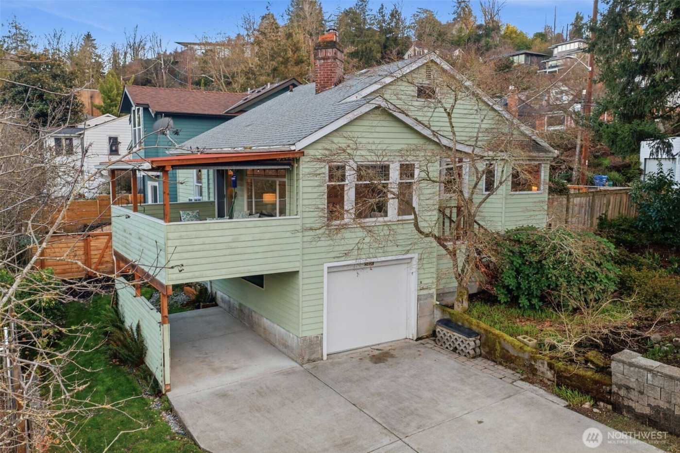 5401 S Angeline Street #102, Seattle, WA 98118-1534