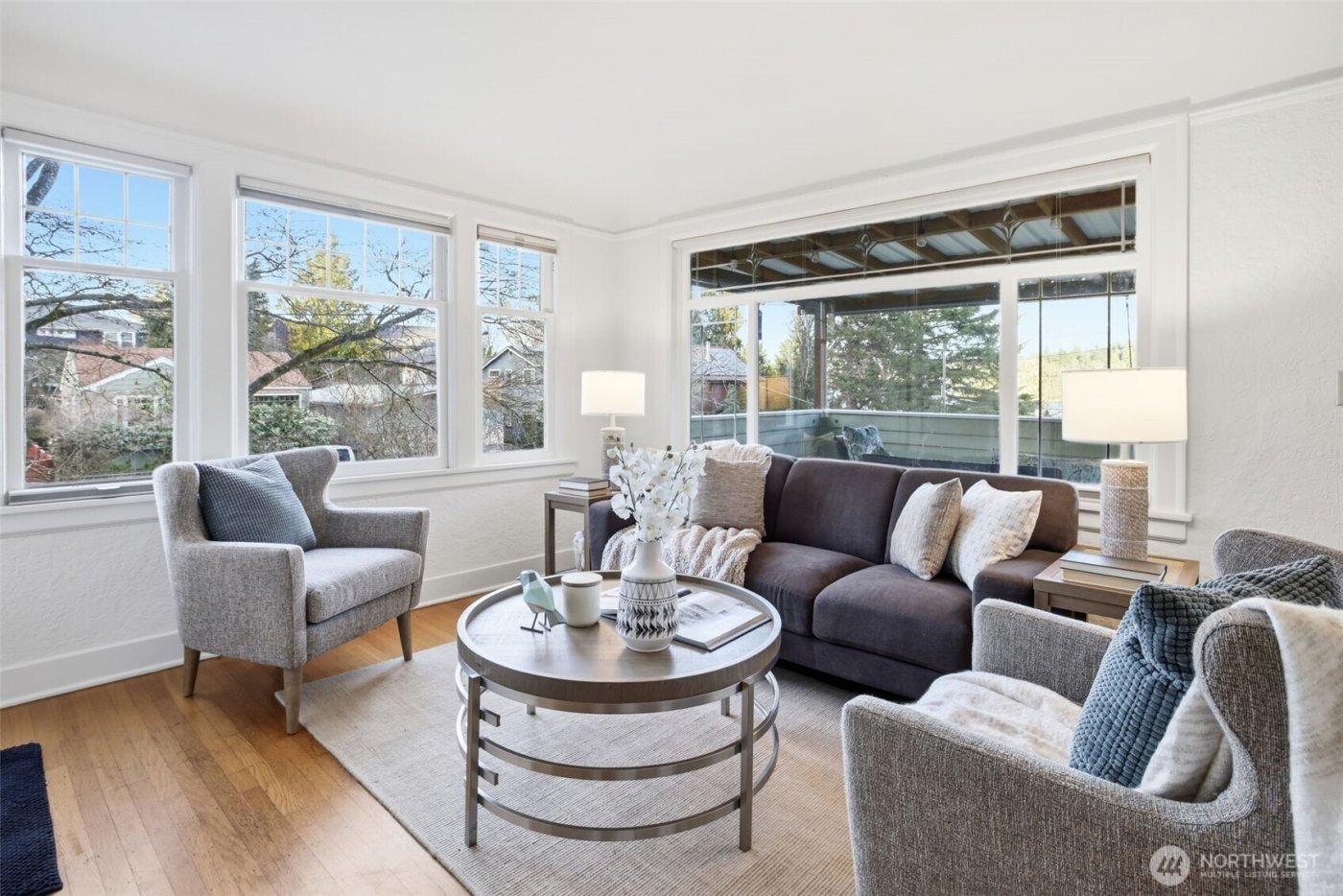 5401 S Angeline Street #102, Seattle, WA 98118-1534