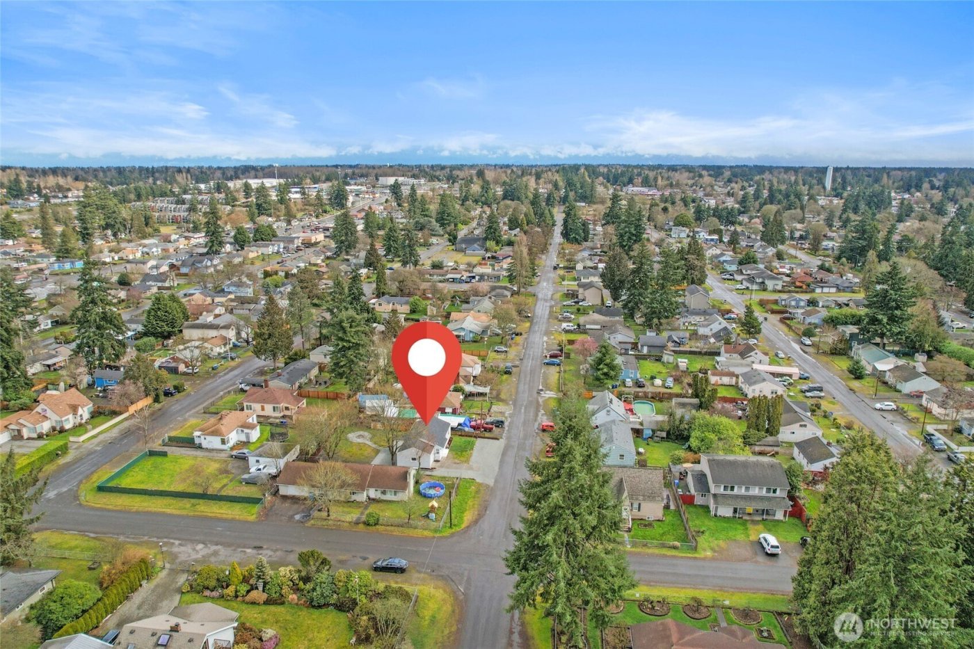 817 114th Street S, Tacoma, WA 98444