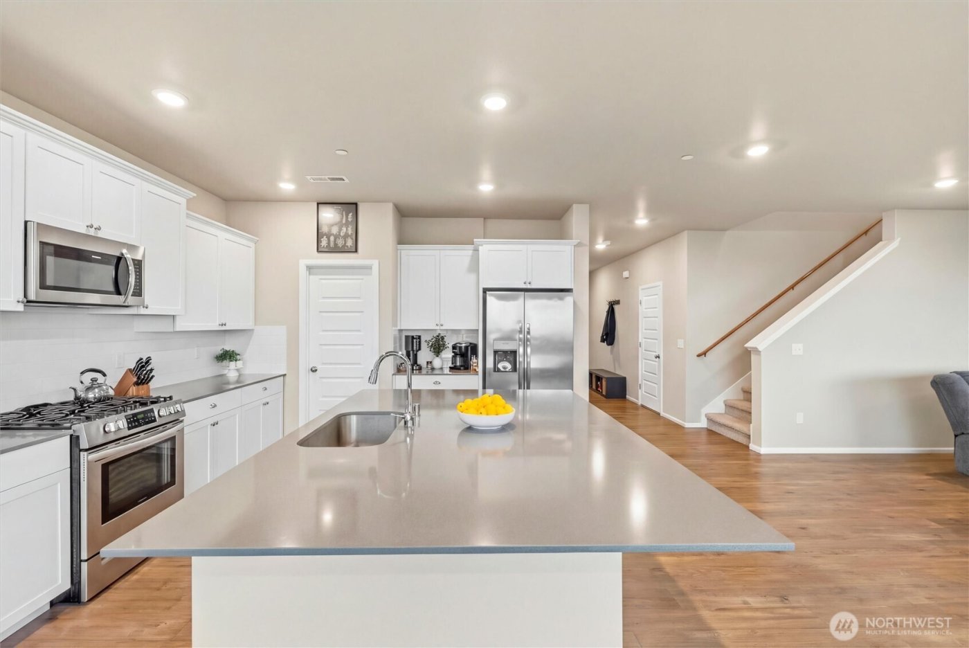 1323 Baker Heights Loop , Bremerton, WA 98312