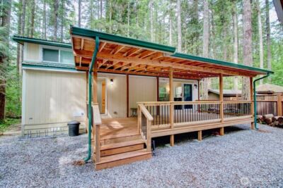 20 Goldrush Road , Deming, WA 98244 - Photo 2