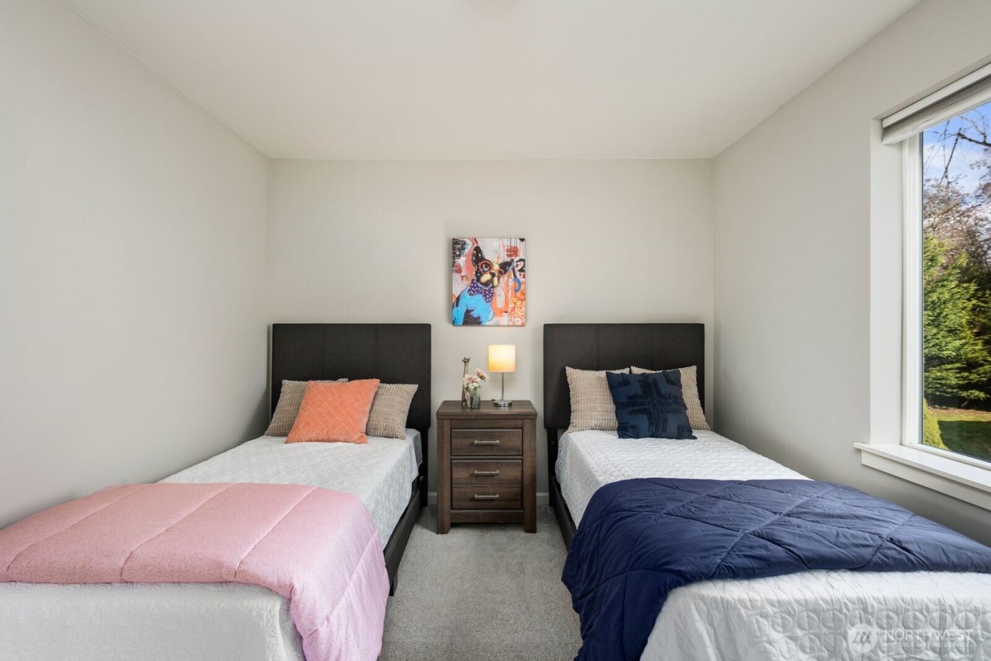 5620 NE 6th Place , Renton, WA 98059-4983