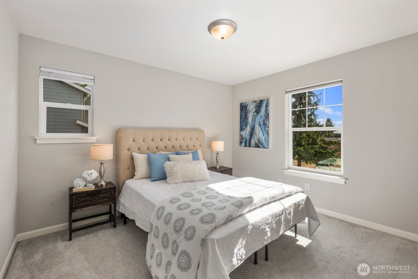 5620 NE 6th Place , Renton, WA 98059-4983