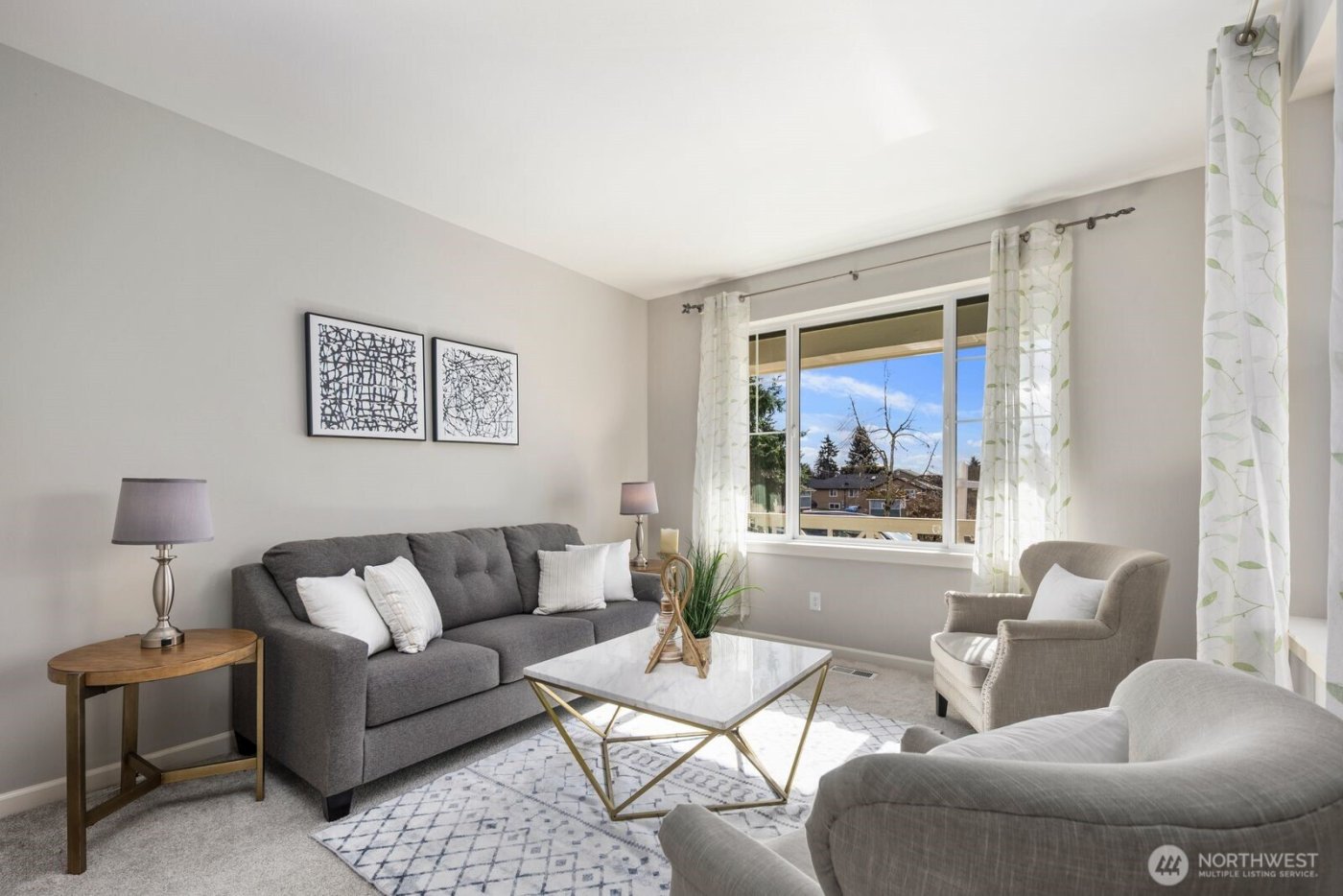 5620 NE 6th Place , Renton, WA 98059-4983