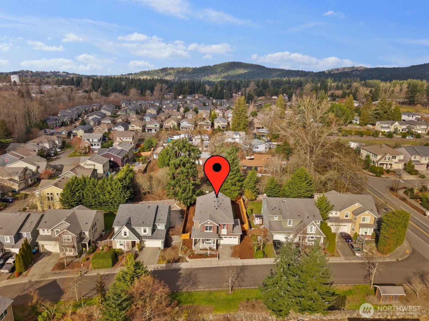 5620 NE 6th Place , Renton, WA 98059-4983