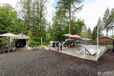 151 E Hillside Drive , Belfair, WA 98528 - Photo 10