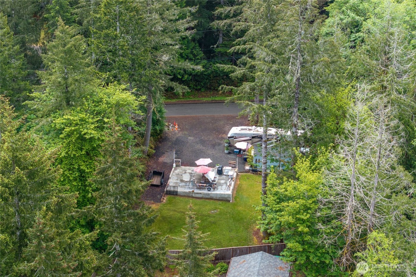 151 E Hillside Drive , Belfair, WA 98528