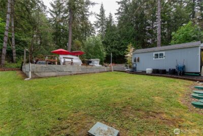 151 E Hillside Drive , Belfair, WA 98528 - Photo 14