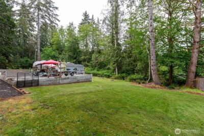 151 E Hillside Drive , Belfair, WA 98528 - Photo 17