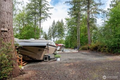 151 E Hillside Drive , Belfair, WA 98528 - Photo 18