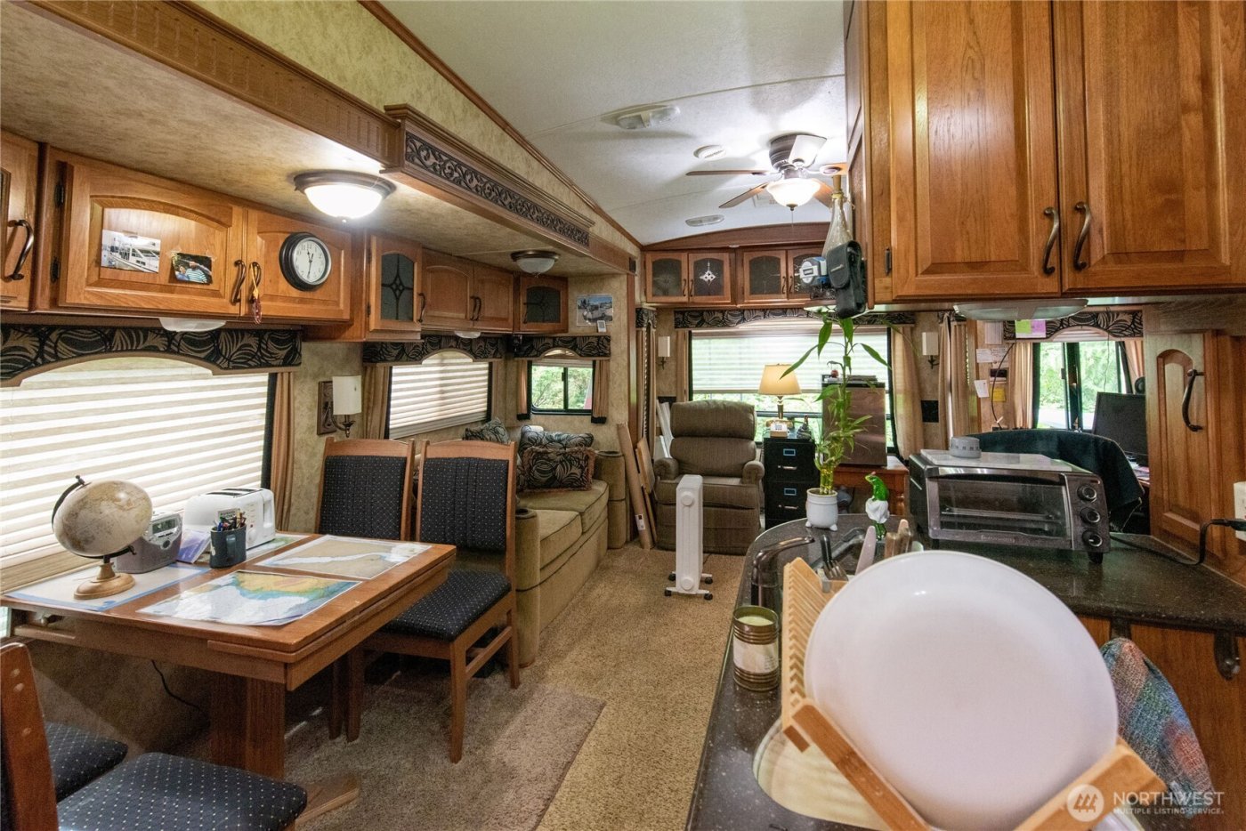 151 E Hillside Drive , Belfair, WA 98528