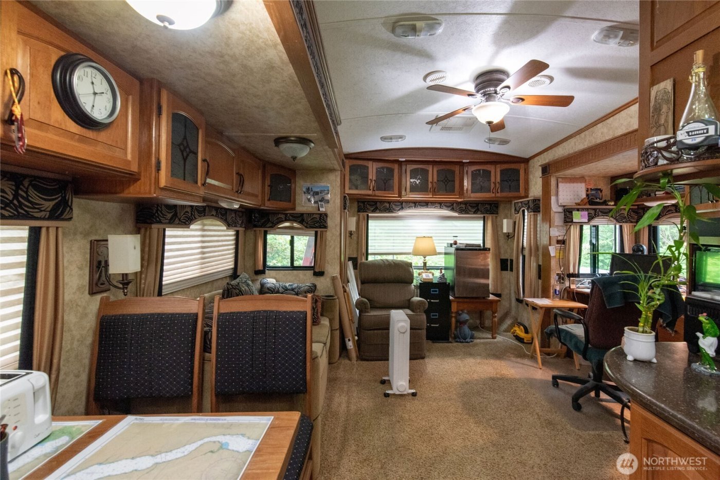 151 E Hillside Drive , Belfair, WA 98528