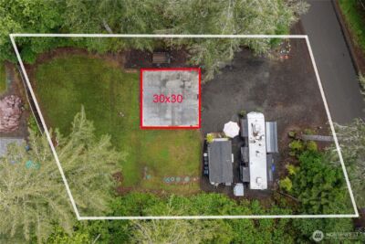 151 E Hillside Drive , Belfair, WA 98528 - Photo 5