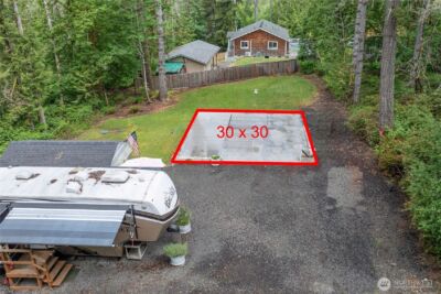 151 E Hillside Drive , Belfair, WA 98528 - Photo 6