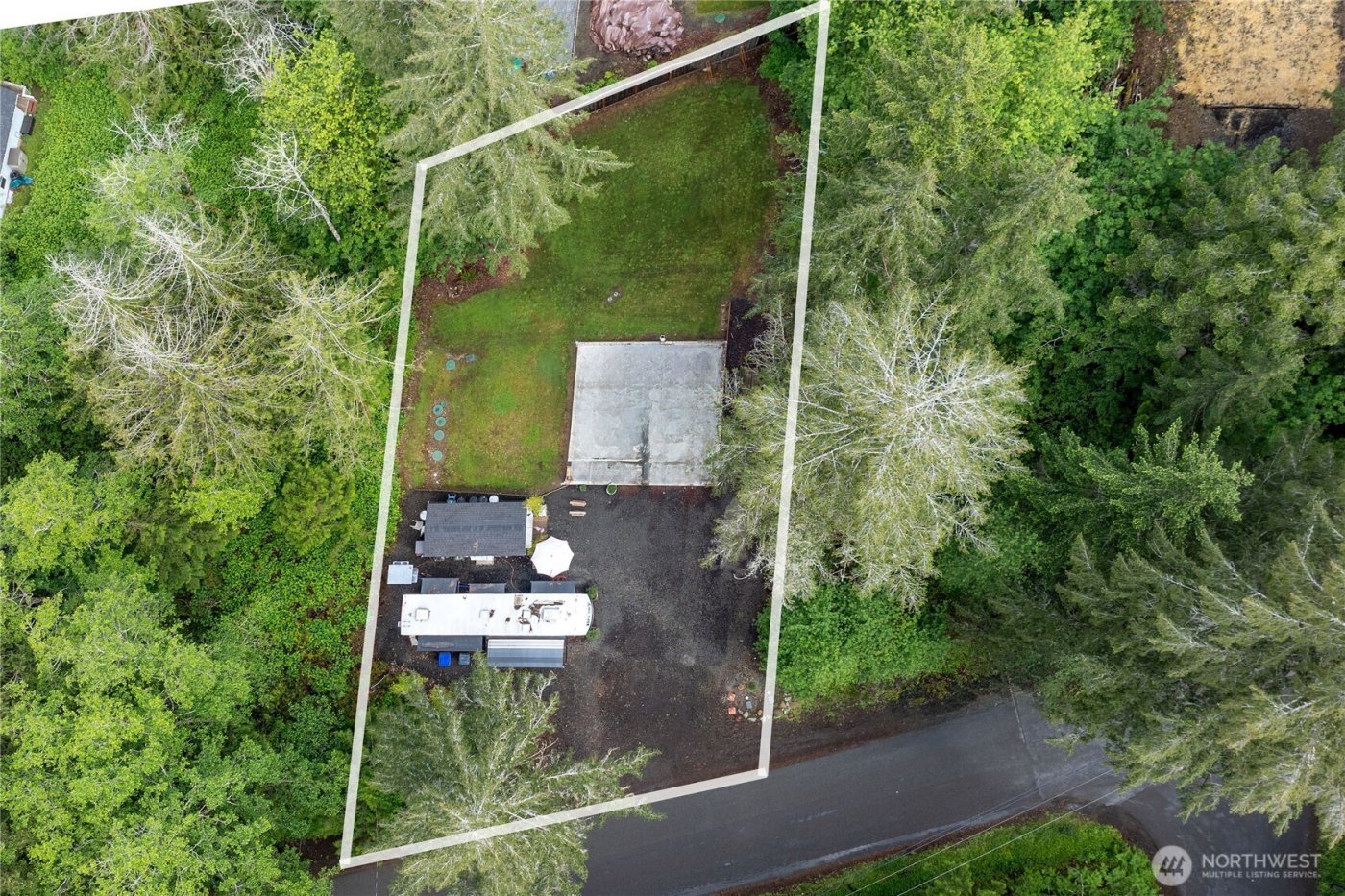 151 E Hillside Drive , Belfair, WA 98528