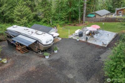 151 E Hillside Drive , Belfair, WA 98528 - Photo 8