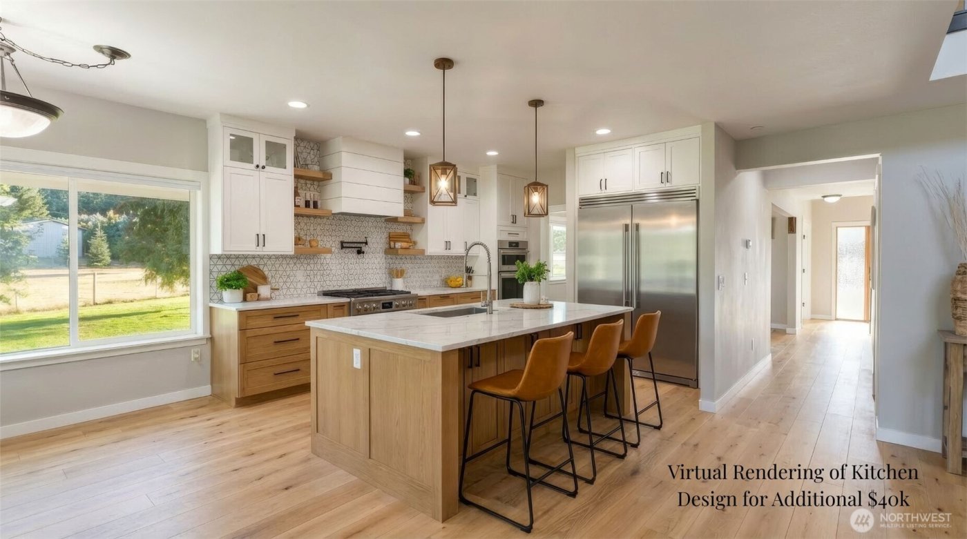 4555 NE 242nd Avenue , Vancouver, WA 98682