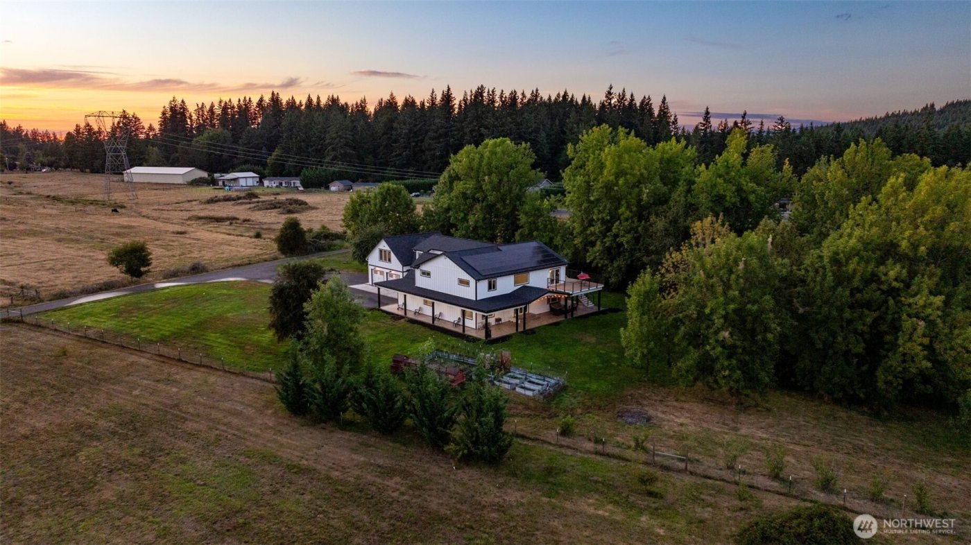 4555 NE 242nd Avenue , Vancouver, WA 98682