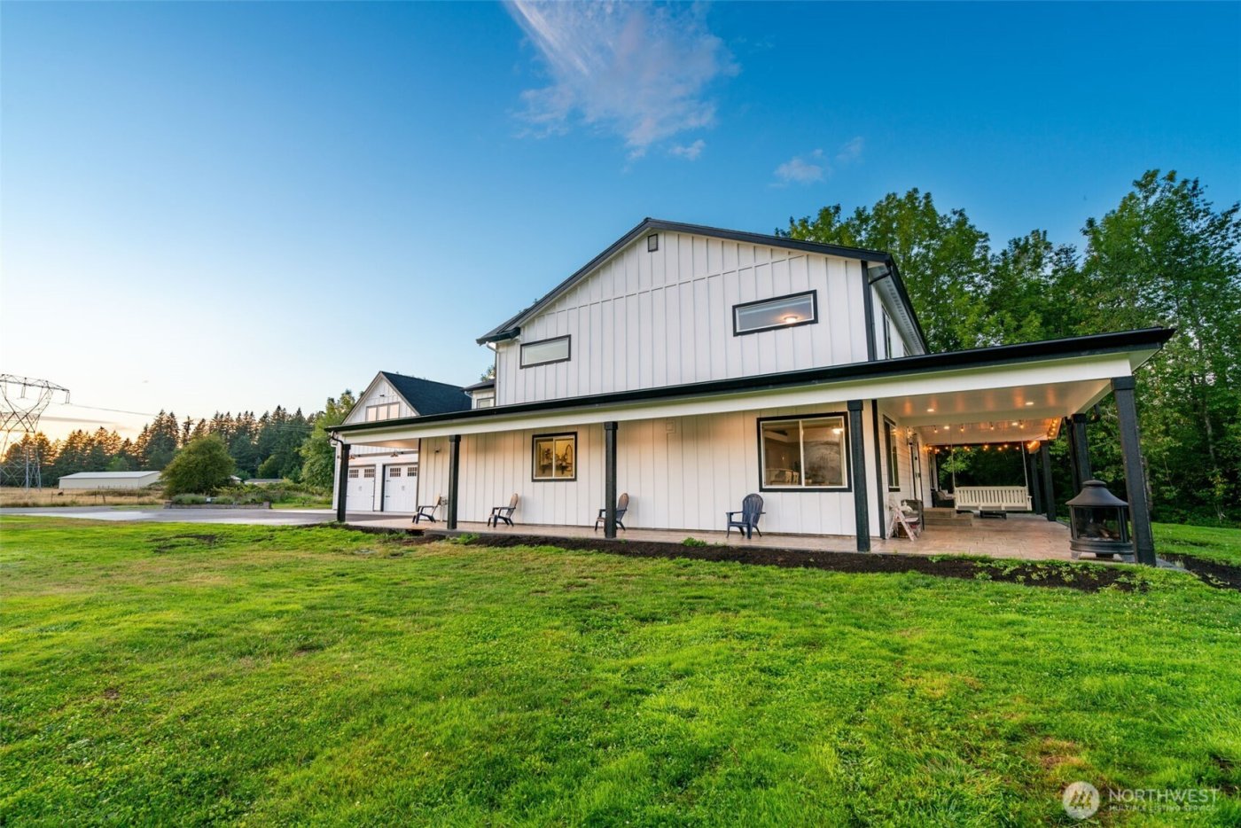 4555 NE 242nd Avenue , Vancouver, WA 98682