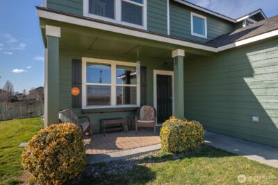 800 S Hamilton Road , Moses Lake, WA 98837 - Photo 2