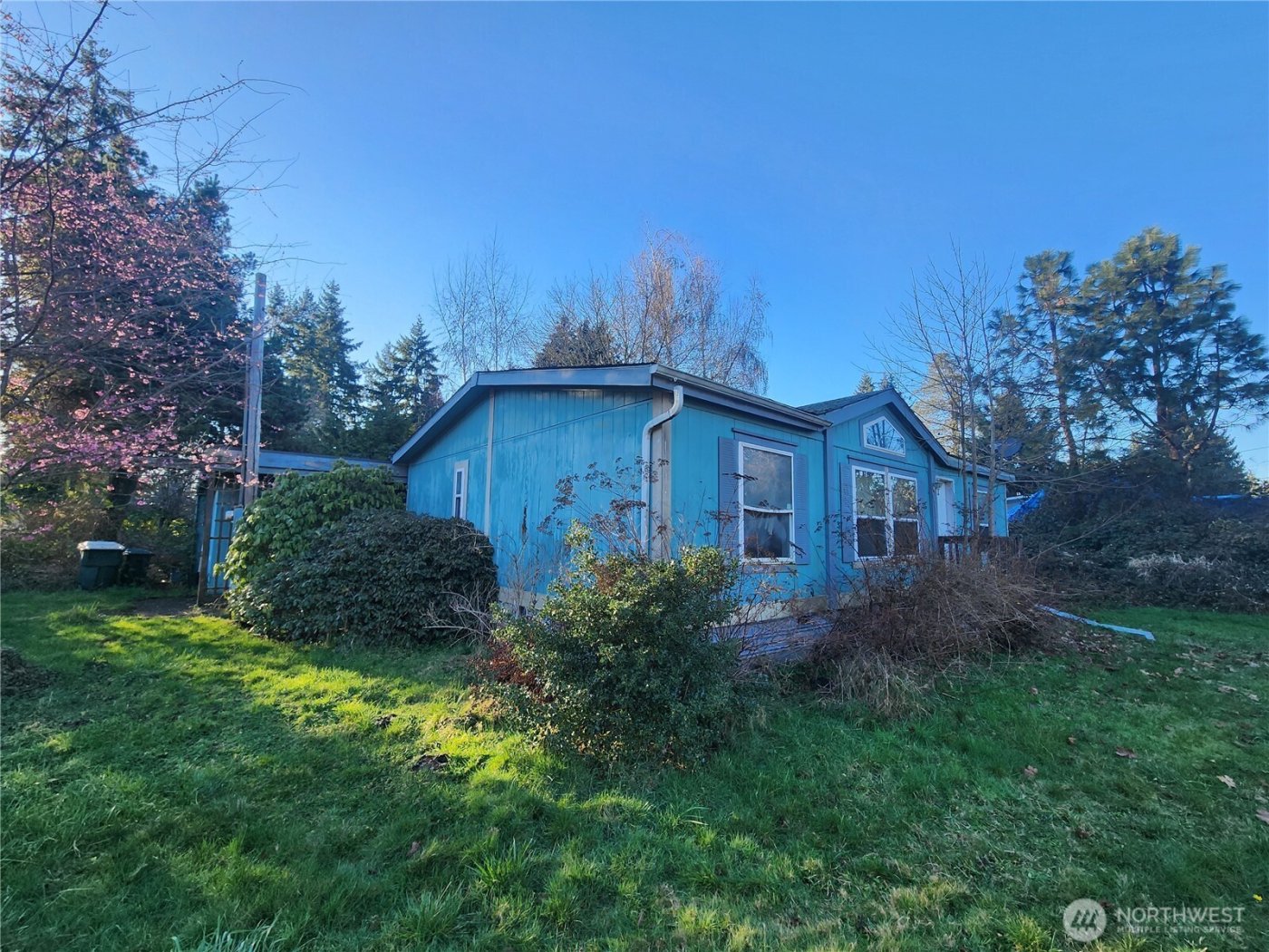 2708 Trevue Avenue , Olympia, WA 98512